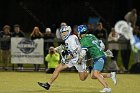 MLax vs Salve  Wheaton College Men’s Lacrosse vs Salve Regina University in the 2024 NEWMAC quarterfinals. - Photo By: KEITH NORDSTROM : Wheaton, Lacrosse, LAX, NEWMAC